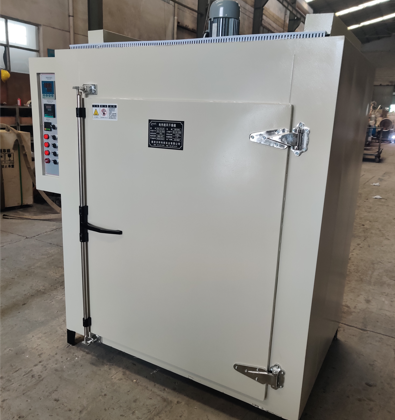 電熱鼓風(fēng)干燥箱